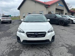 2018 Subaru Crosstrek Convenience AWD in St-Jean-Sur-Richelieu, Quebec - 4 - w320h240px