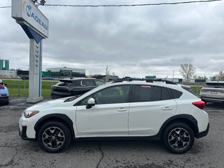 2018 Subaru Crosstrek Convenience AWD in St-Jean-Sur-Richelieu, Quebec - 6 - w320h240px