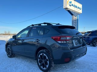 Subaru Crosstrek Touring AWD EYESIGHT SIEGES CHAUFFANTS 2023 à St-Jean-Sur-Richelieu, Québec - 5 - w320h240px