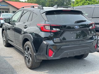 2024 Subaru Crosstrek AWD Touring CRUISE ADAPTATIF ALERTE SORTIE DE VOIE in St-Jean-Sur-Richelieu, Quebec - 5 - w320h240px