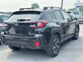 2024 Subaru Crosstrek AWD Touring CRUISE ADAPTATIF ALERTE SORTIE DE VOIE in St-Jean-Sur-Richelieu, Quebec - 4 - w320h240px