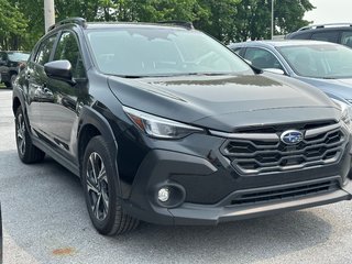 2024 Subaru Crosstrek AWD Touring CRUISE ADAPTATIF ALERTE SORTIE DE VOIE in St-Jean-Sur-Richelieu, Quebec - 3 - w320h240px