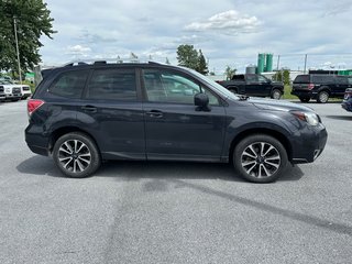 2018 Subaru Forester Touring  CUIR TOIT PANORAMIQUE in St-Jean-Sur-Richelieu, Quebec - 5 - w320h240px