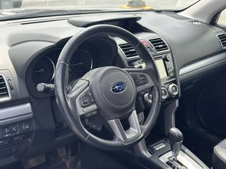 2018 Subaru Forester Touring  CUIR TOIT PANORAMIQUE in St-Jean-Sur-Richelieu, Quebec - 3 - w320h240px