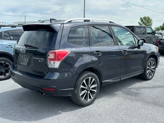 2018 Subaru Forester Touring  CUIR TOIT PANORAMIQUE in St-Jean-Sur-Richelieu, Quebec - 4 - w320h240px