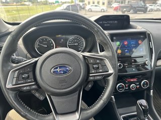 Subaru Forester Limited CUIR NAVIGATION CRUISE ADAPTATIF 2022 à St-Jean-Sur-Richelieu, Québec - 6 - w320h240px