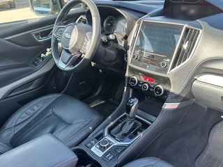 Subaru Forester Limited CUIR NAVIGATION CRUISE ADAPTATIF 2022 à St-Jean-Sur-Richelieu, Québec - 3 - w320h240px