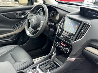 Subaru Forester Limited CUIR TOIT OUVRANT CRUISE ADAPTATIF 2023 à St-Jean-Sur-Richelieu, Québec - 3 - w320h240px