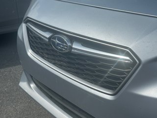 Subaru Impreza SEULEMENT 081664 KM 2019 à St-Jean-Sur-Richelieu, Québec - 3 - w320h240px
