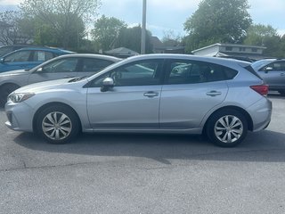 Subaru Impreza SEULEMENT 081664 KM 2019 à St-Jean-Sur-Richelieu, Québec - 6 - w320h240px