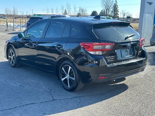 2023 Subaru Impreza Touring AWD SEULEMENT 046306 KM in St-Jean-Sur-Richelieu, Quebec - 5 - w320h240px