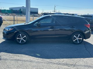 2023 Subaru Impreza Touring AWD SEULEMENT 046306 KM in St-Jean-Sur-Richelieu, Quebec - 6 - w320h240px