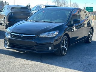 2023 Subaru Impreza Touring AWD SEULEMENT 046306 KM in St-Jean-Sur-Richelieu, Quebec - 4 - w320h240px