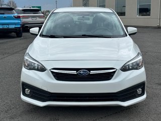Subaru Impreza Touring AWD 2023 à St-Jean-Sur-Richelieu, Québec - 4 - w320h240px