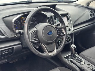 Subaru Impreza Touring AWD 2023 à St-Jean-Sur-Richelieu, Québec - 3 - w320h240px