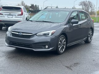 2023 Subaru Impreza Sport AWD TOIT OUVRANT in St-Jean-Sur-Richelieu, Quebec - 4 - w320h240px