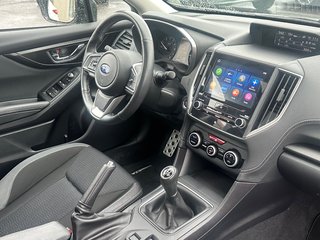 2023 Subaru Impreza Sport AWD TOIT OUVRANT in St-Jean-Sur-Richelieu, Quebec - 3 - w320h240px