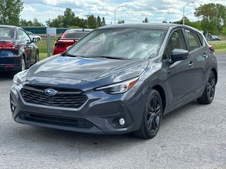 2024 Subaru Impreza Touring SEULEMENT 034156 KM in St-Jean-Sur-Richelieu, Quebec - 5 - w320h240px