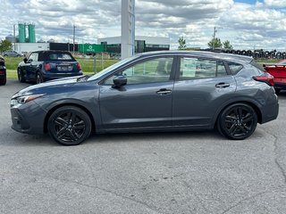2024 Subaru Impreza Touring SEULEMENT 034156 KM in St-Jean-Sur-Richelieu, Quebec - 6 - w320h240px