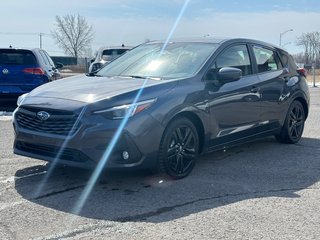Subaru Impreza Touring SEULEMENT 034156 KM 2024 à St-Jean-Sur-Richelieu, Québec - 4 - w320h240px