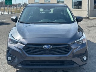 Subaru Impreza Touring SEULEMENT 034156 KM 2024 à St-Jean-Sur-Richelieu, Québec - 5 - w320h240px