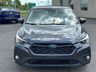2024 Subaru Impreza Touring SEULEMENT 034156 KM in St-Jean-Sur-Richelieu, Quebec - 4 - w320h240px