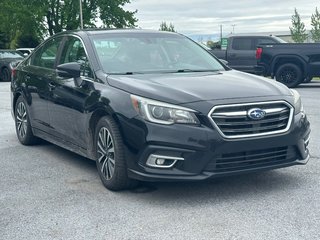Subaru Legacy Touring TOIT OUVRANT SIEGES CHAUFFANTS 2018 à St-Jean-Sur-Richelieu, Québec - 5 - w320h240px