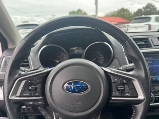 Subaru Legacy Touring TOIT OUVRANT SIEGES CHAUFFANTS 2018 à St-Jean-Sur-Richelieu, Québec - 3 - w320h240px