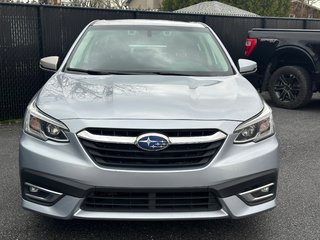 Subaru Legacy Limited GT SEULEMENT 060667 KM 2021 à St-Jean-Sur-Richelieu, Québec - 6 - w320h240px