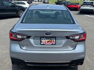 Subaru Legacy Limited GT SEULEMENT 060667 KM 2021 à St-Jean-Sur-Richelieu, Québec - 5 - w320h240px