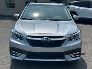 Subaru Legacy Limited GT SEULEMENT 060667 KM 2021 à St-Jean-Sur-Richelieu, Québec - 6 - w320h240px