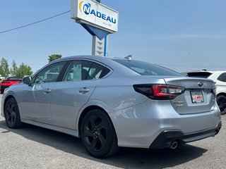 Subaru Legacy Limited GT SEULEMENT 060667 KM 2021 à St-Jean-Sur-Richelieu, Québec - 4 - w320h240px