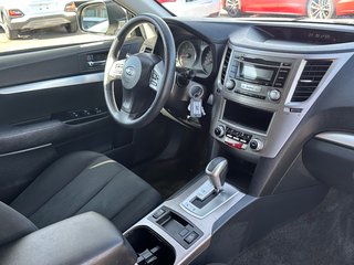 Subaru Outback 2.5i Premium SIEGES CHAUFFANTS 2014 à St-Jean-Sur-Richelieu, Québec - 3 - w320h240px