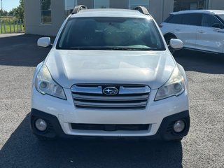 Subaru Outback 2.5i Premium SIEGES CHAUFFANTS 2014 à St-Jean-Sur-Richelieu, Québec - 6 - w320h240px