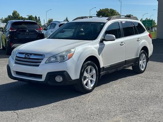 Subaru Outback 2.5i Premium SIEGES CHAUFFANTS 2014 à St-Jean-Sur-Richelieu, Québec - 4 - w320h240px