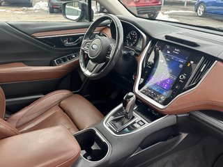 2022 Subaru Outback Premier XT CUIR TOIT OUVRANT in St-Jean-Sur-Richelieu, Quebec - 3 - w320h240px