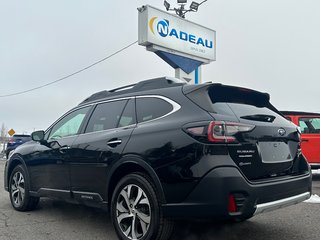 2022 Subaru Outback Premier XT CUIR TOIT OUVRANT in St-Jean-Sur-Richelieu, Quebec - 4 - w320h240px
