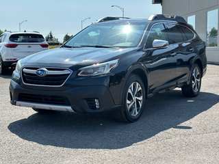 Subaru Outback Premier XT CUIR TOIT OUVRANT 2022 à St-Jean-Sur-Richelieu, Québec - 5 - w320h240px