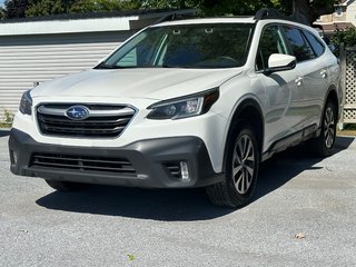2022 Subaru Outback Touring TOIT OUVRANT CRUISE ADAPTATIF in St-Jean-Sur-Richelieu, Quebec - 4 - w320h240px