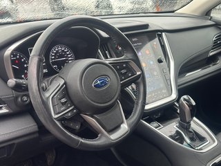 2022 Subaru Outback Limited XT CUIR SEULEMENT 040831 KM in St-Jean-Sur-Richelieu, Quebec - 3 - w320h240px