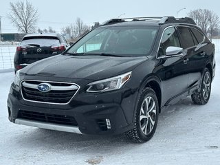 Subaru Outback AWD Premier XT CUIR NAVIGATION 2022 à St-Jean-Sur-Richelieu, Québec - 4 - w320h240px