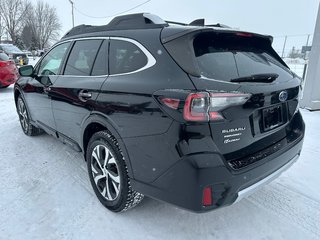 Subaru Outback AWD Premier XT CUIR NAVIGATION 2022 à St-Jean-Sur-Richelieu, Québec - 6 - w320h240px