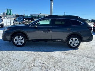 Subaru Outback AWD CRUISE ADAPTATIF ALERTE SORTIE DE VOIE 2022 à St-Jean-Sur-Richelieu, Québec - 6 - w320h240px