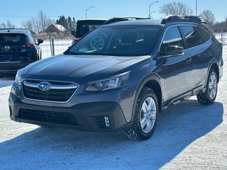 Subaru Outback AWD CRUISE ADAPTATIF ALERTE SORTIE DE VOIE 2022 à St-Jean-Sur-Richelieu, Québec - 4 - w320h240px