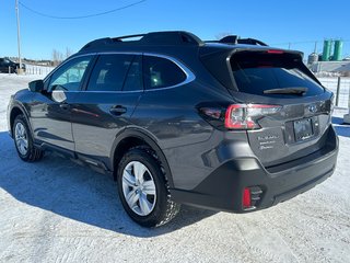 Subaru Outback AWD CRUISE ADAPTATIF ALERTE SORTIE DE VOIE 2022 à St-Jean-Sur-Richelieu, Québec - 5 - w320h240px