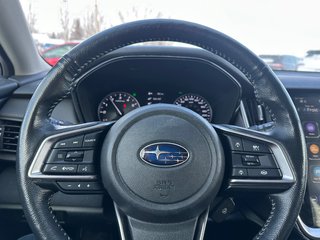 Subaru Outback AWD Touring TOIT OUVRANT 2023 à St-Jean-Sur-Richelieu, Québec - 6 - w320h240px
