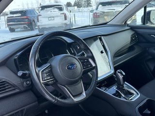 Subaru Outback AWD Touring TOIT OUVRANT 2023 à St-Jean-Sur-Richelieu, Québec - 3 - w320h240px