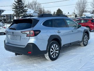 Subaru Outback AWD Touring TOIT OUVRANT 2023 à St-Jean-Sur-Richelieu, Québec - 4 - w320h240px