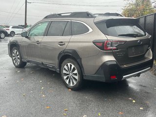 2024 Subaru Outback Limited CUIR TOIT OUVRANT CRUISE ADAPTATIF in St-Jean-Sur-Richelieu, Quebec - 4 - w320h240px