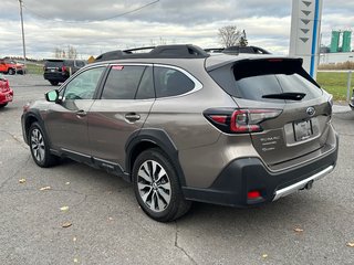2024 Subaru Outback Limited CUIR TOIT OUVRANT CRUISE ADAPTATIF in St-Jean-Sur-Richelieu, Quebec - 5 - w320h240px